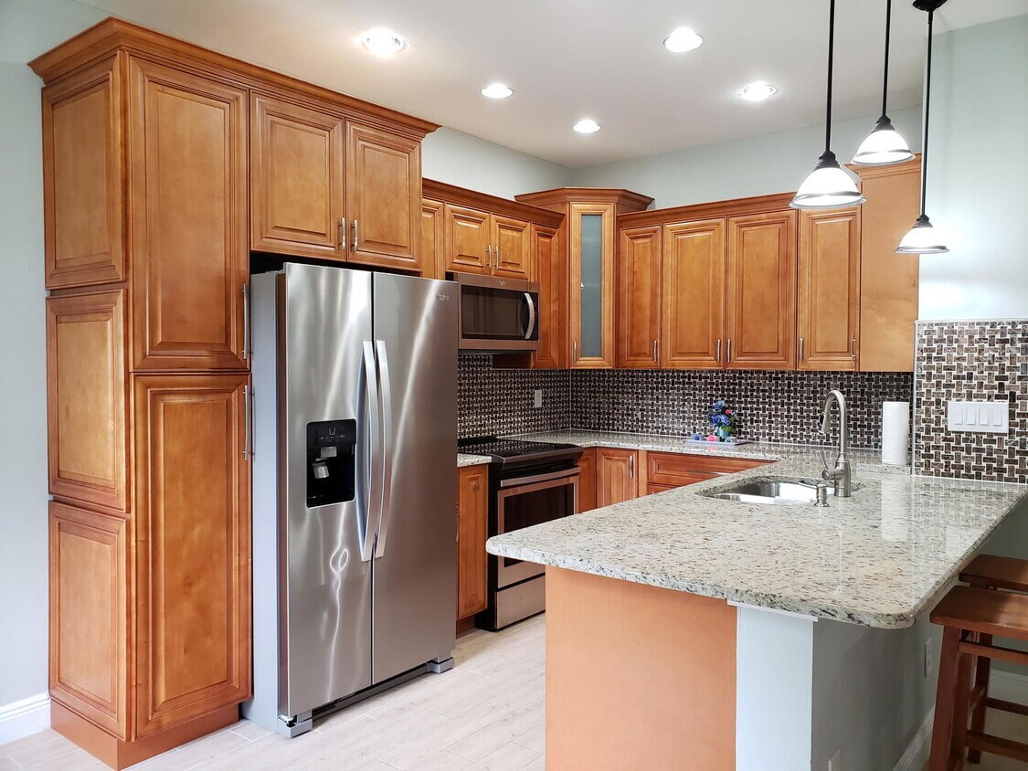 Primary Photo - Southwest 29th Terrace, Cape Coral, FL 339...