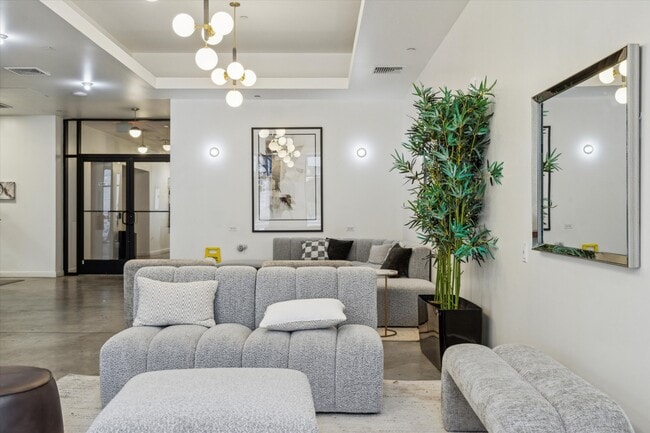 Photo - The Mills Apartments