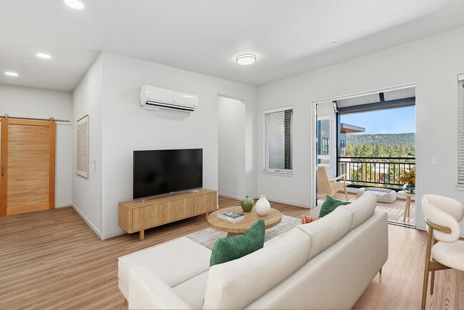 Building Photo - The Hixon at Westside Yard