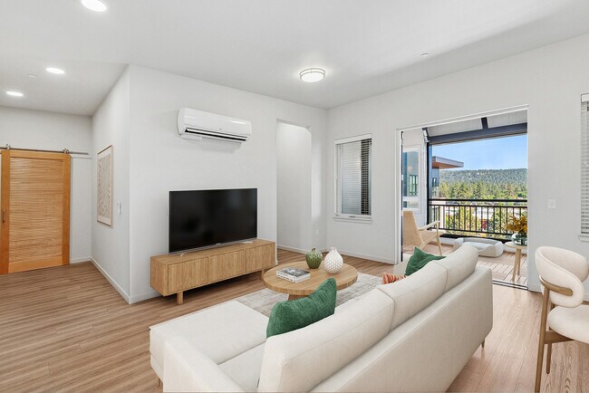 Foto del edificio - The Hixon at Westside Yard