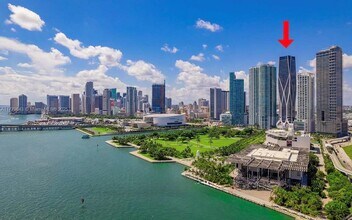 Building Photo - 1000 Biscayne Blvd