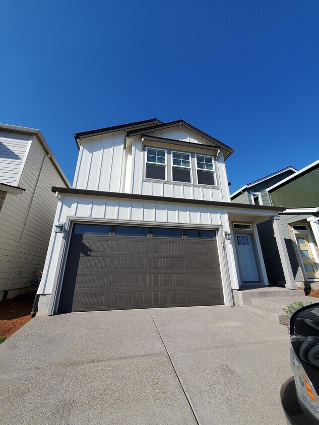 Foto principal - 1289 19th Ave