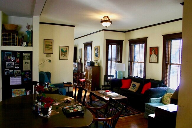 Foto del edificio - 40 Cushing St