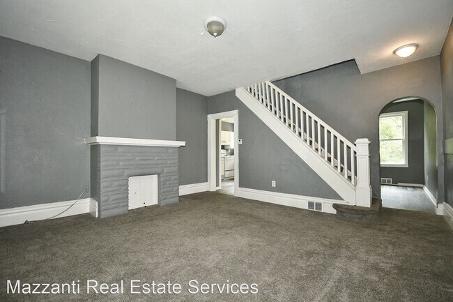 Building Photo - 3 br, 1 bath House - 1312 Chartiers Ave