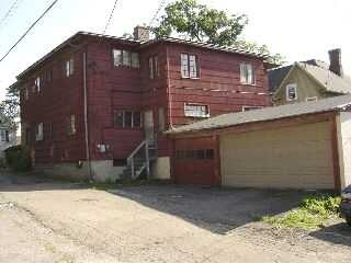 Building Photo - 307 E Sixth St