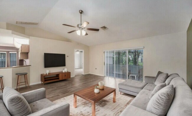 Foto del edificio - 7318 Lamplighter St