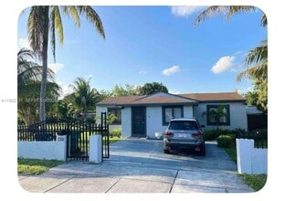 Building Photo - 1301 NW 99th St