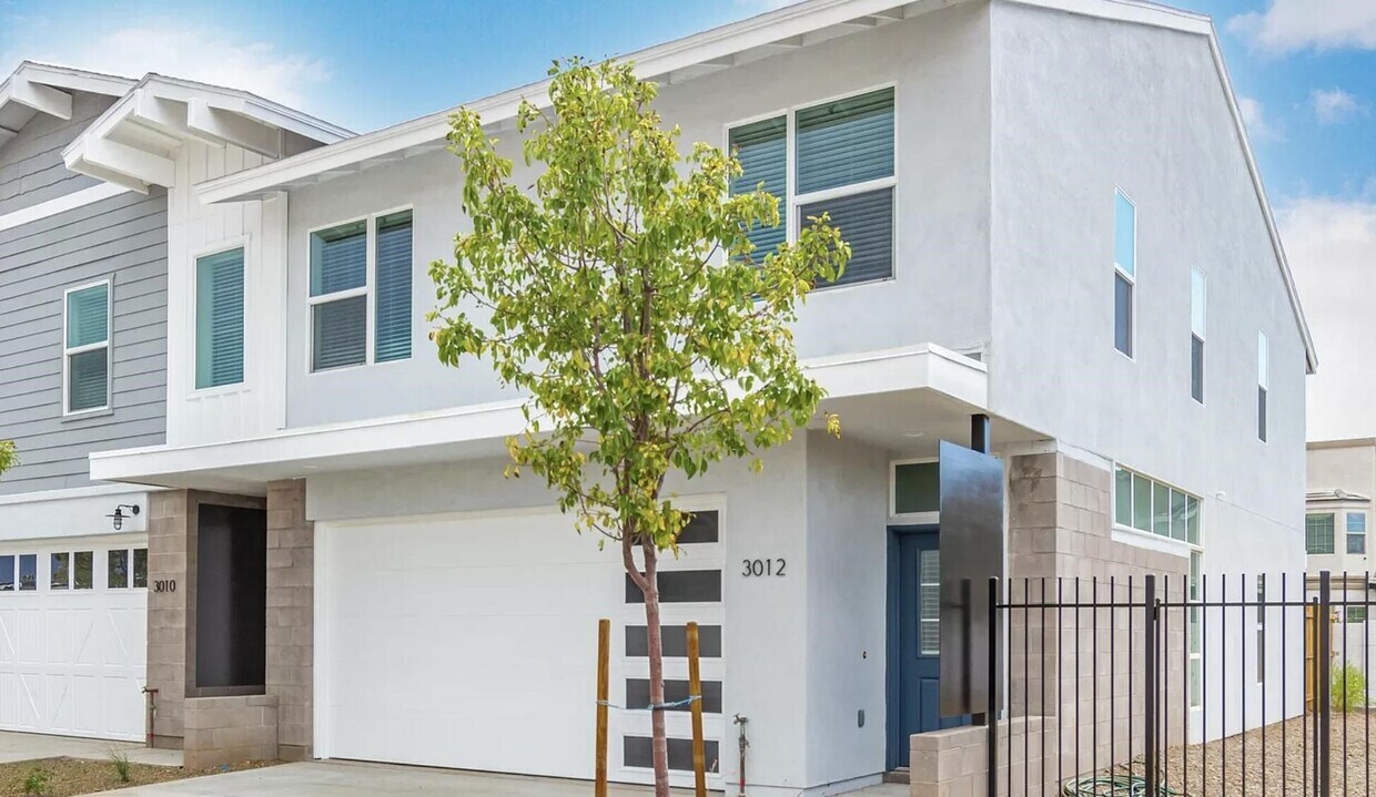 Foto principal - 3012 N 34th St