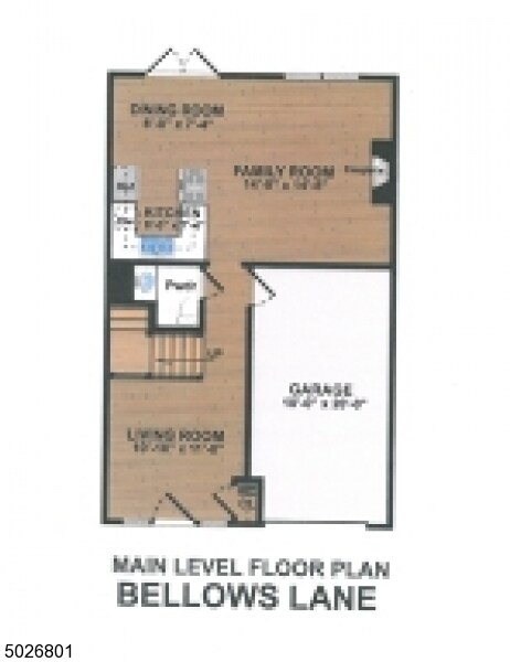 Foto del edificio - 39 Bellows Ln