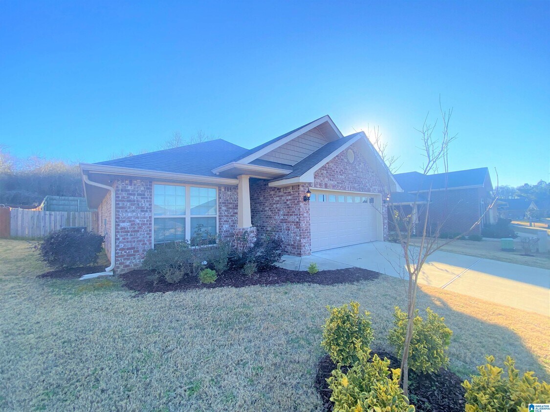 117 Crisfield Cir, Alabaster, AL 35007 House Rental in Alabaster, AL