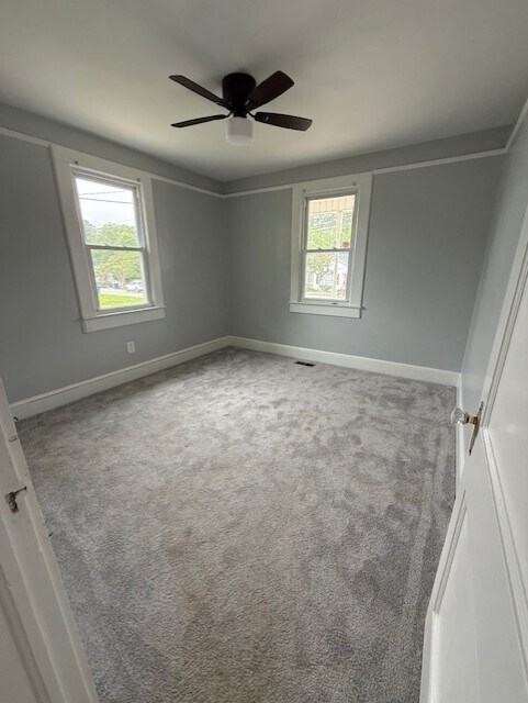 Foto del edificio - 132 Irby St