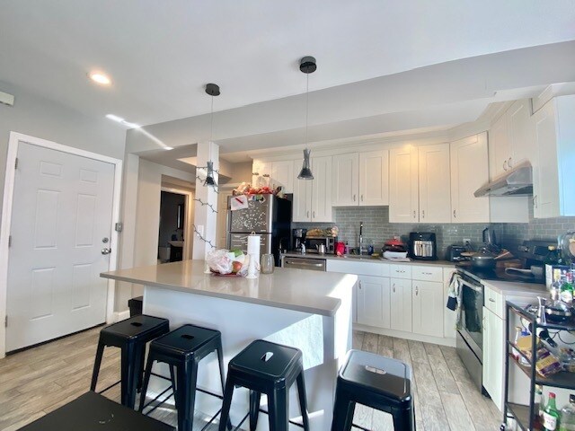 Foto del edificio - 77 Linden St