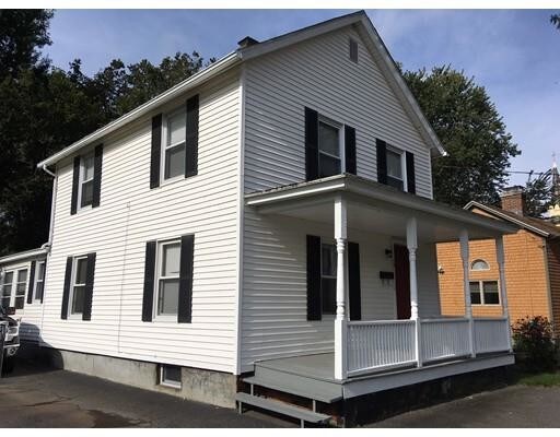 Building Photo - 19 E Bartlett St