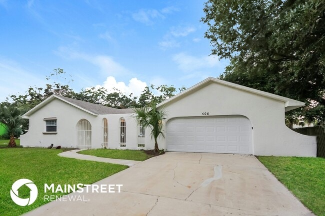 Building Photo - 508 Ponderosa Dr