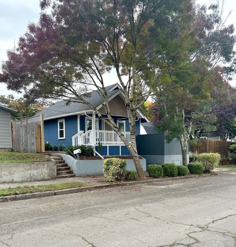 Foto principal - Classic Pet Friendly Home in Downtown Vanc...