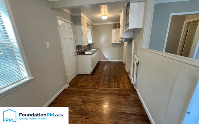 Foto del edificio - 3037 Kingston St