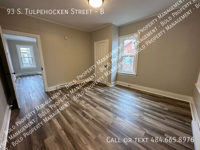 Building Photo - 93 S Tulpehocken St
