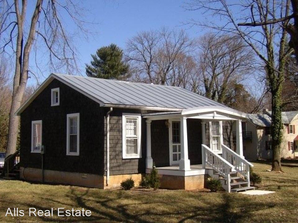 Primary Photo - 2 br, 1 bath House - 213 Culpeper Street 2...