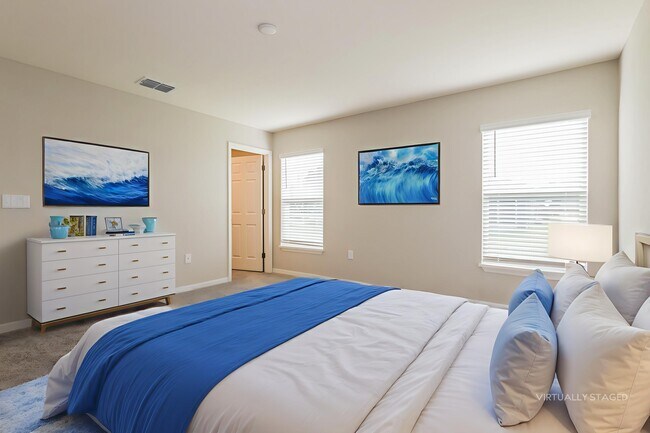Foto del edificio - 992 First Dr, Eagle Lake, FL