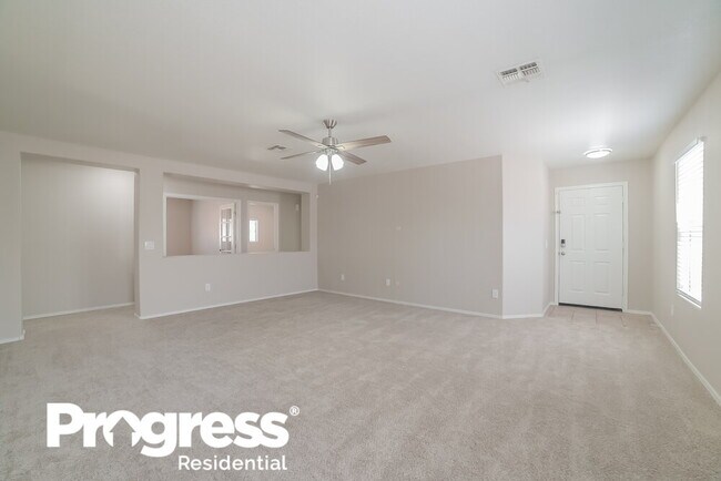Foto del edificio - 3025 W Silver Sage Ln