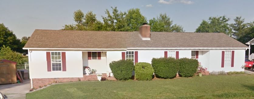 Primary Photo - 326 Lilly Ln
