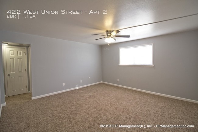 Building Photo - Woodcrest Two Bedroom First Floor