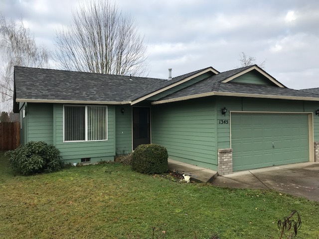 1345 River Oak Rd., Independence - 1345 River Oak Rd