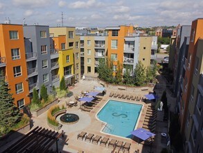 The Station at Riverfront Park Rentals - Denver, CO Apartments