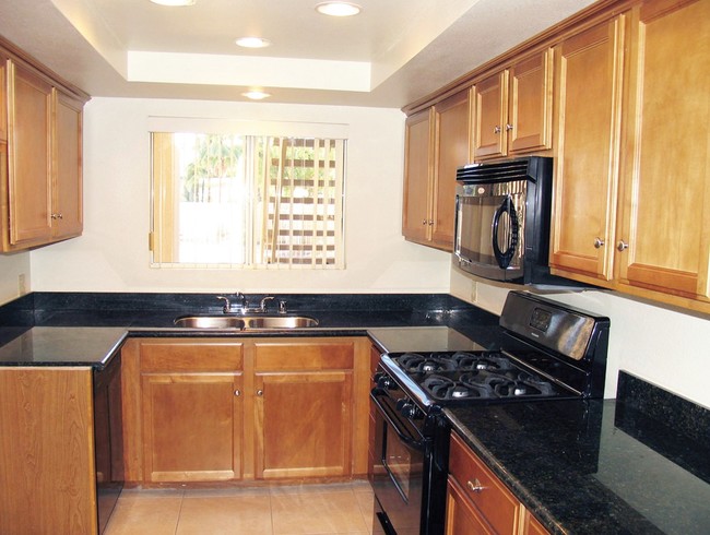 Interior Photo - Shadow Mountain Patio Apartments