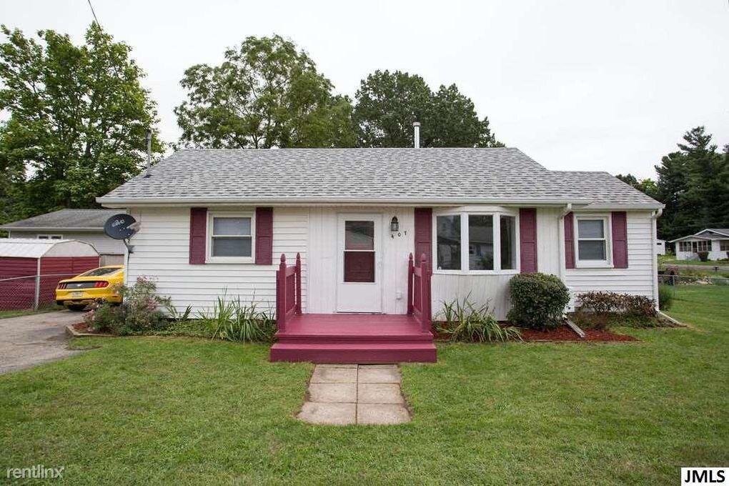 Primary Photo - 3 br, 1 bath House - 407 S Maurice Ave