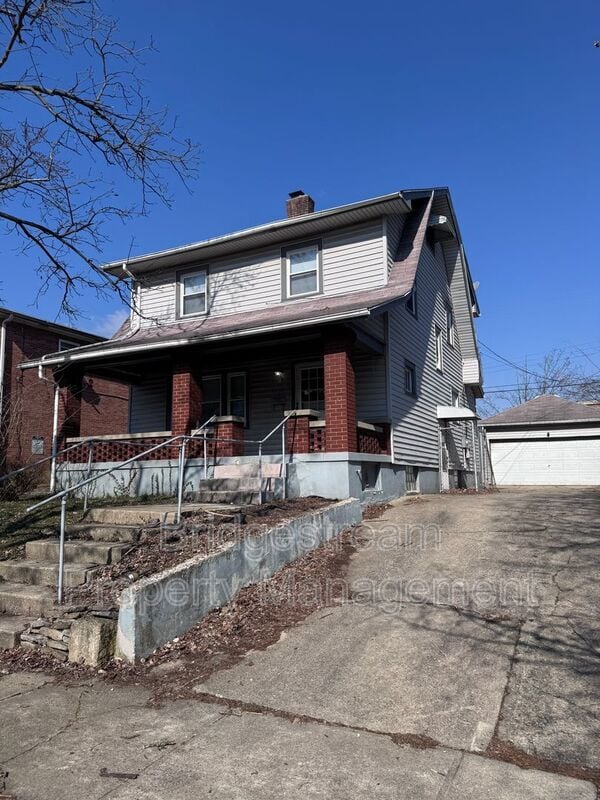 Foto del edificio - 101 E Bruce Ave