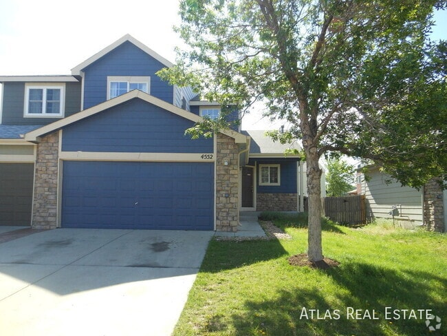 Building Photo - 4552 Cornish Way