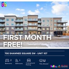 Building Photo - 700 Shawnee Sq SW