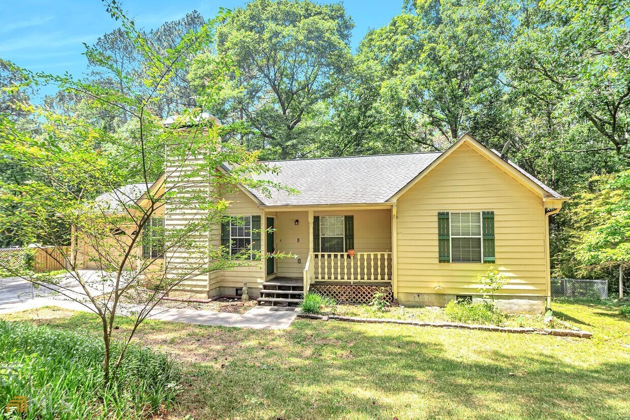 4827 Oakwood Ct, Loganville, GA 30052 House Rental in Loganville, GA