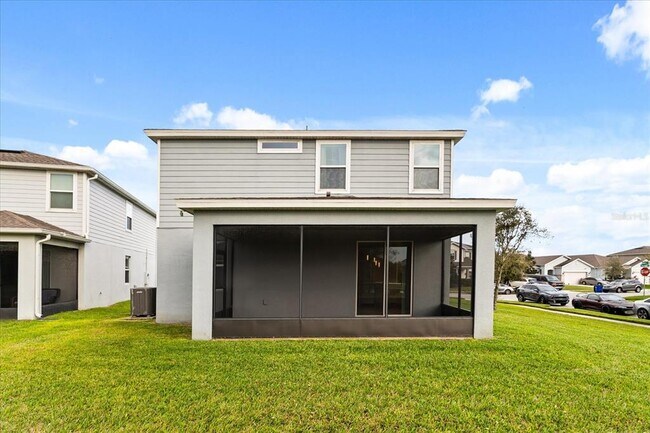 Foto del edificio - 5192 Chickadee St