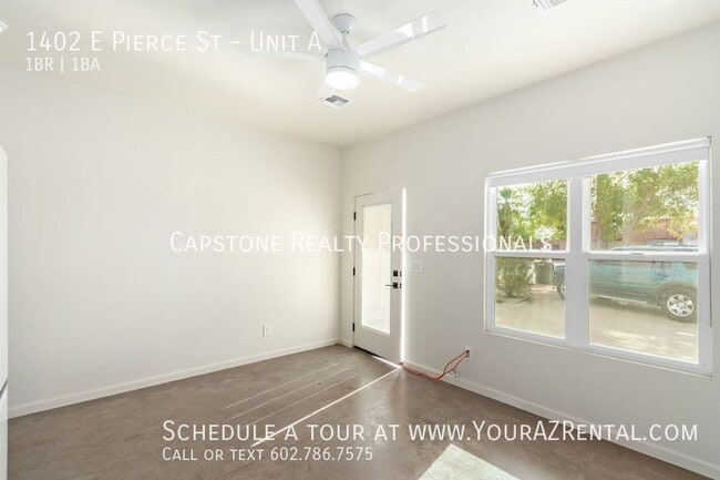 Photo - 1402 E Pierce St-Unit A Apartment