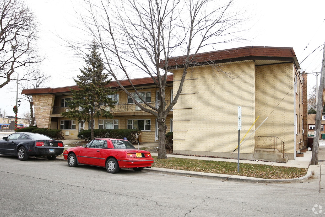 Building Photo - 6520 Windsor Ave