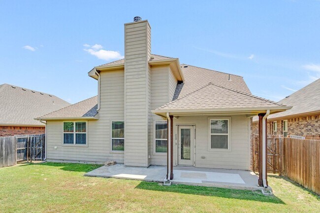 Foto del edificio - 13205 Upland Meadow Ct