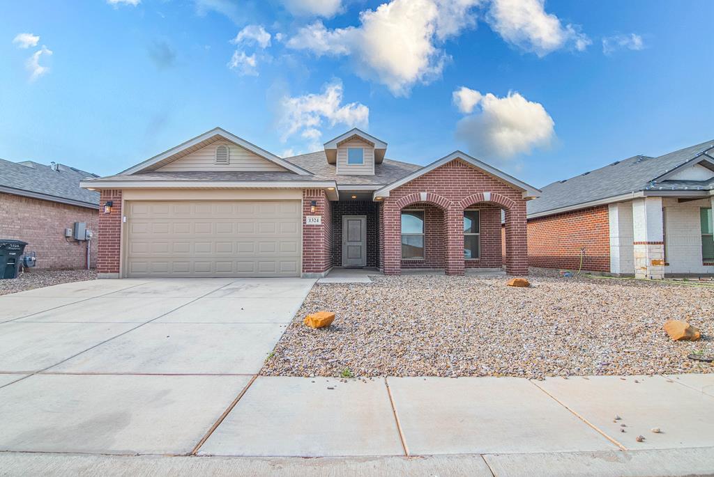Foto principal - 1324 Mayberry St