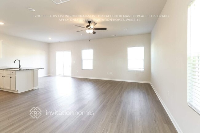 Building Photo - 3342 Strong Box Lane