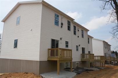 Building Photo - 2520 Mill Rd