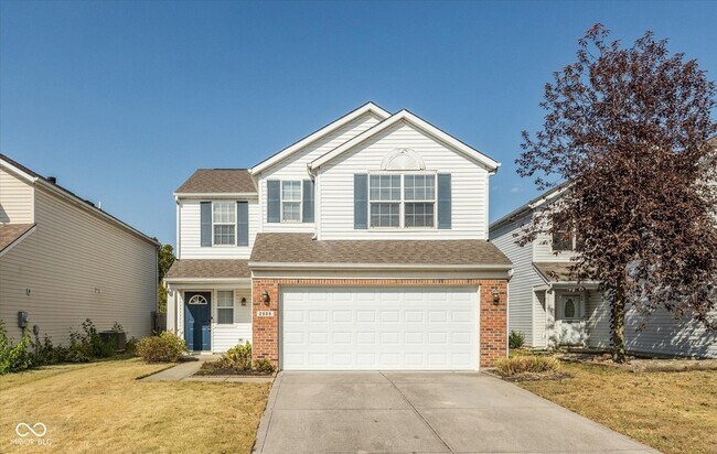 Foto del edificio - 2808 Dawnlake Dr
