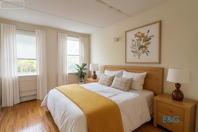 Foto del edificio - 2 bedroom in BROOKLYN NY 11221