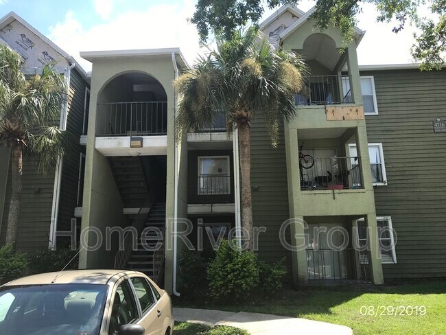 Foto del edificio - 4716 Walden Cir