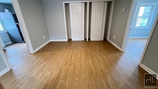 Foto del edificio - NORTH BURGHER AVENUE