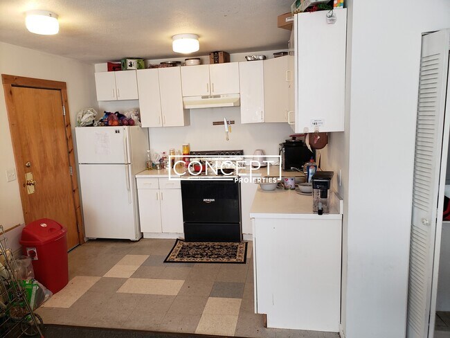 Foto del edificio - 226 Parker Hill Ave