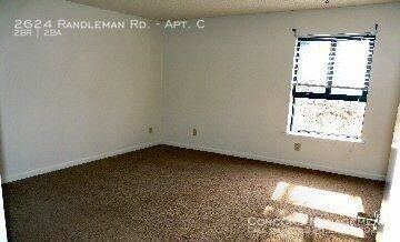 Foto del edificio - 2 bedroom in Greensboro NC 27406