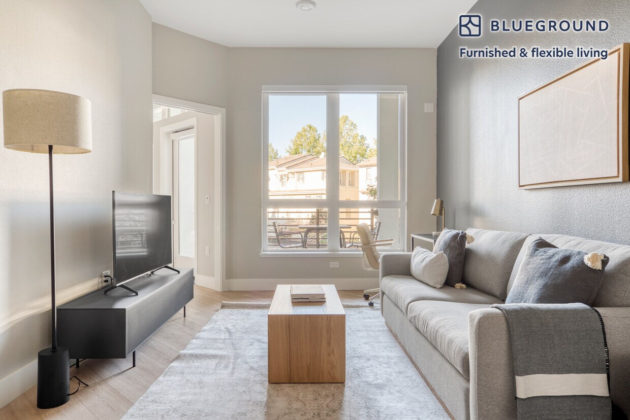555 E Evelyn Ave Unit FL2ID1196, Mountain View, CA 94041 Room for