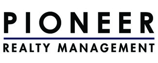 Property Management Company Logo