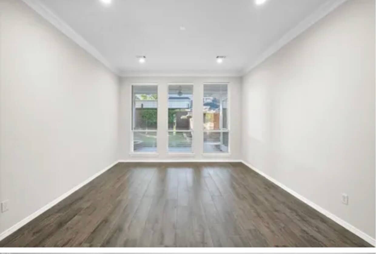 Building Photo - blue forest